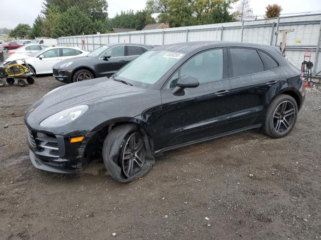 2020 PORSCHE MACAN S — VIN WP1AB2A56LLB36204