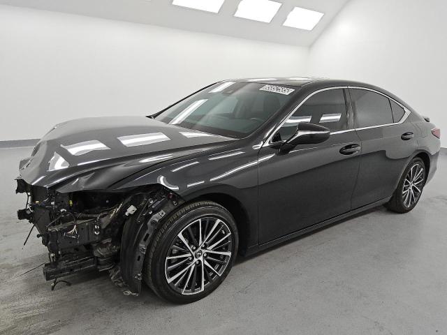 2023 LEXUS ES 300H BA — VIN 58ADA1C19PU033238