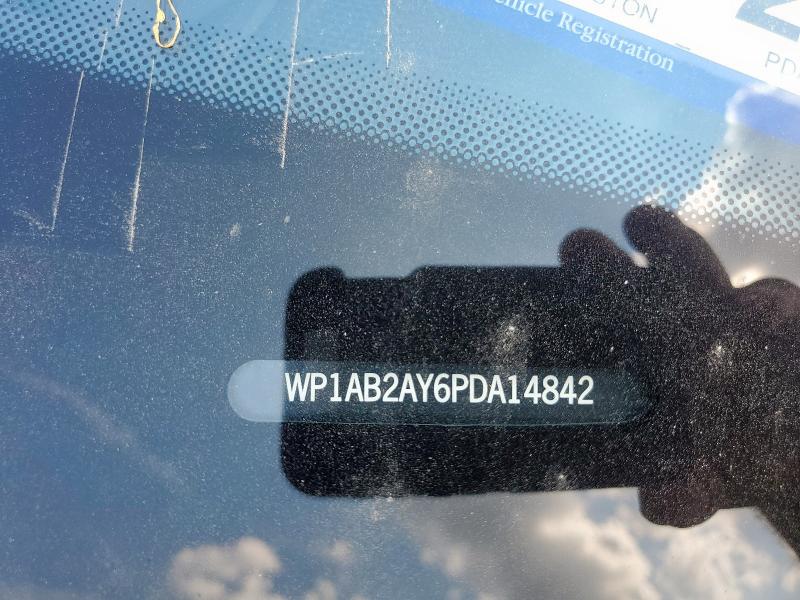 WP1AB2AY6PDA14842