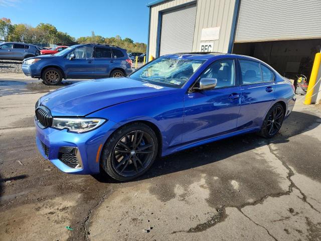 2020 BMW M340XI — VIN WBA5U9C05LFH97938