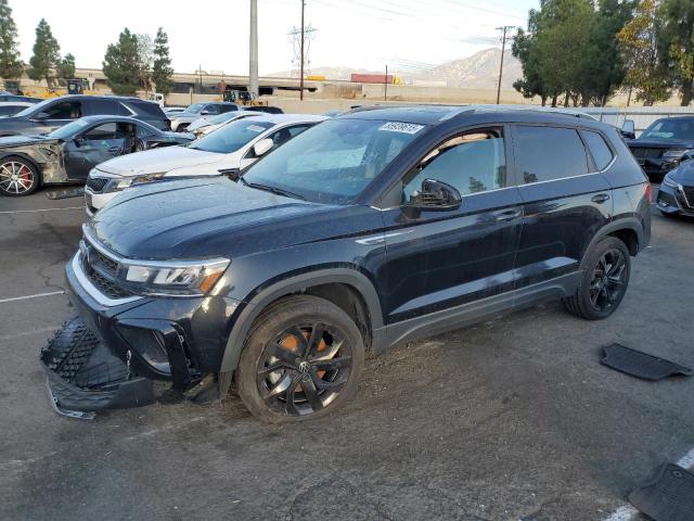 2023 VOLKSWAGEN TAOS SE — VIN 3VVEX7B23PM316915