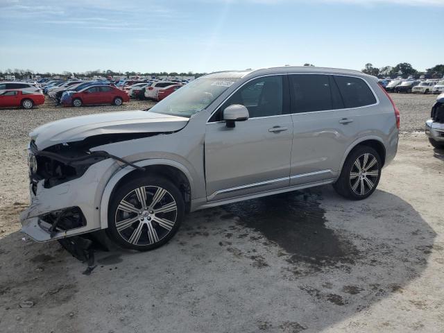 2024 VOLVO XC90 PLUS — VIN YV4L12PE0R1236241
