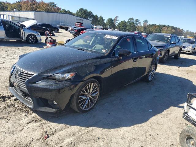 2016 LEXUS IS 200T — VIN JTHBA1D28G5029359