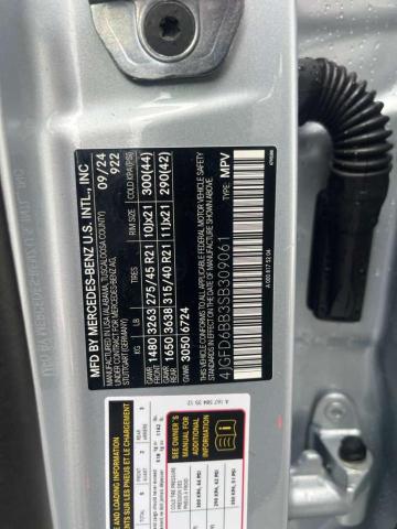 4JGFD6BB3SB309061