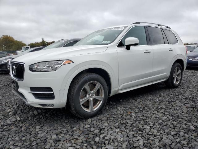 2016 VOLVO XC90 T5 — VIN YV4102XK4G1074076