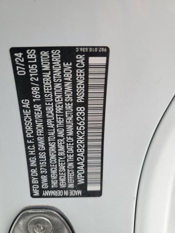WP0AA2A82RK256238