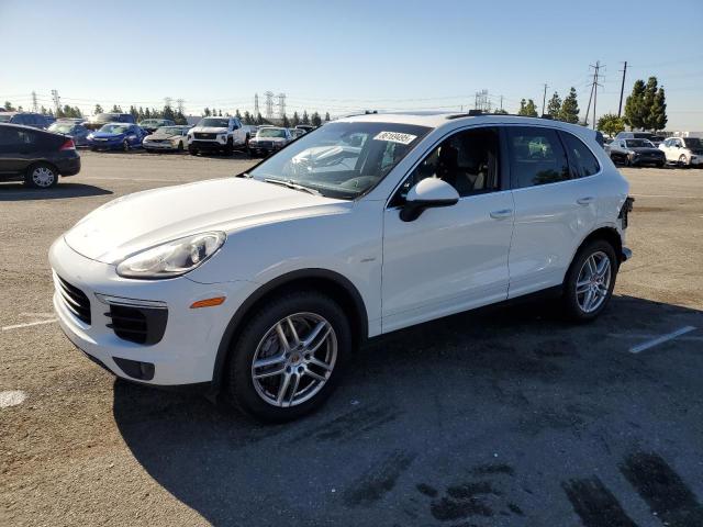 2015 PORSCHE CAYENNE — VIN WP1AF2A23FLA42778