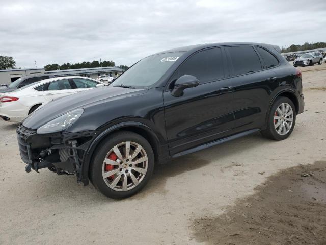 2018 PORSCHE CAYENNE GTS — VIN WP1AD2A29JLA81003