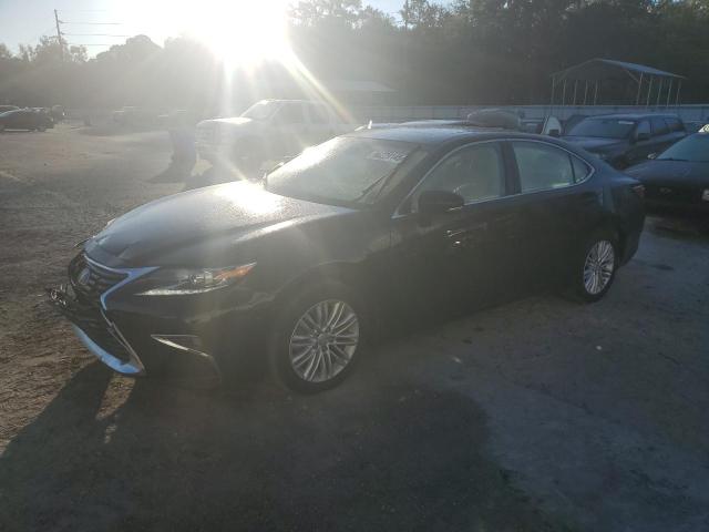 2017 LEXUS ES 350 — VIN 58ABK1GG6HU045867