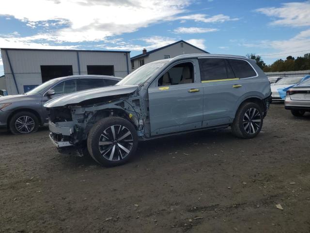 2025 VOLVO XC90 CORE — VIN YV4M12PA4S1361296