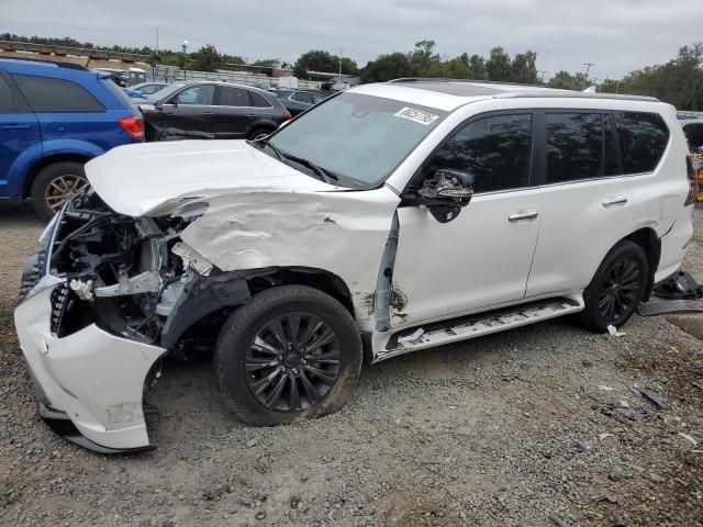 2023 LEXUS GX 460 — VIN JTJAM7BXXP5374606