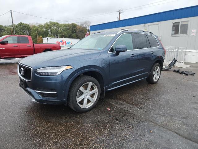 2019 VOLVO XC90 T8 MO — VIN YV4BR0CK9K1431670