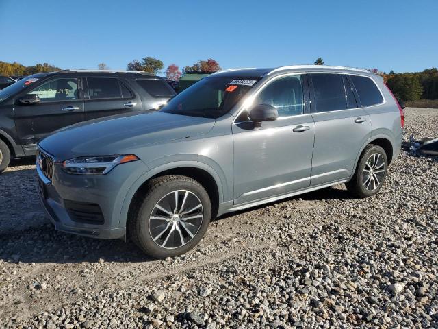 2020 VOLVO XC90 T6 MO — VIN YV4A22PK0L1554653
