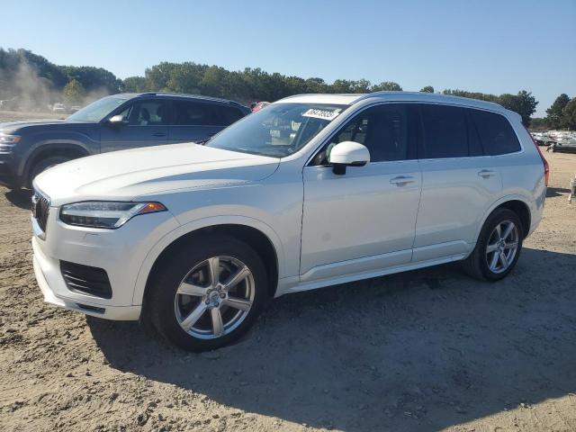 2022 VOLVO XC90 T5 MO — VIN YV4102PKXN1836338