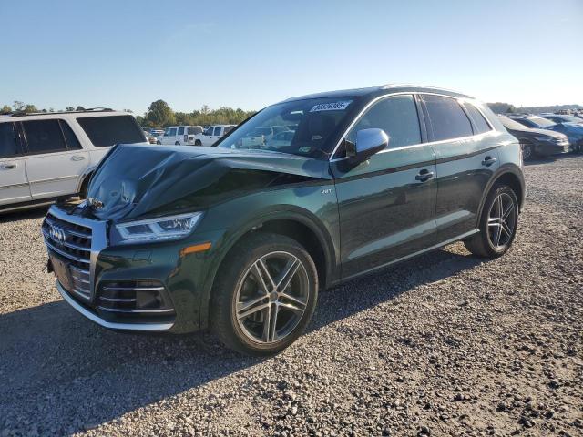 2018 AUDI SQ5 PRESTI — VIN WA1C4BFY1J2064445