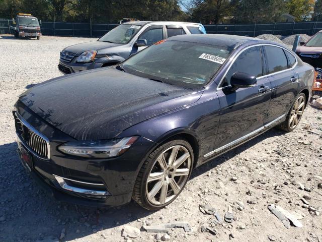 2017 VOLVO S90 T6 INS — VIN YV1A22MLXH1000909