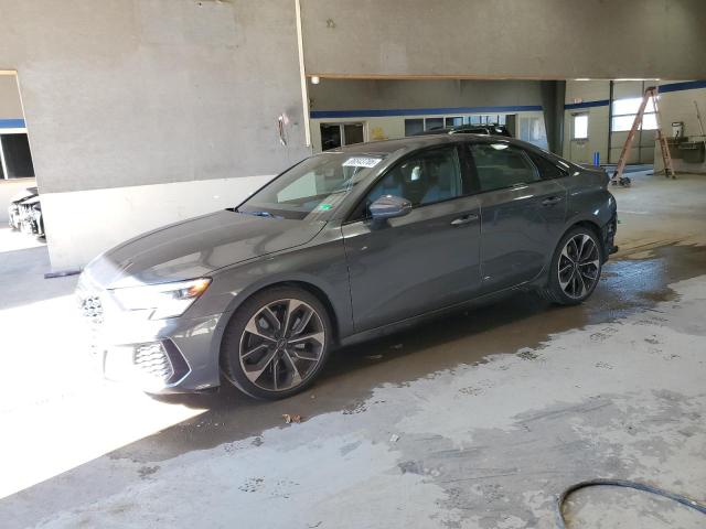 2024 AUDI S3 PRESTIG — VIN WAUJ3DGY5RA046524