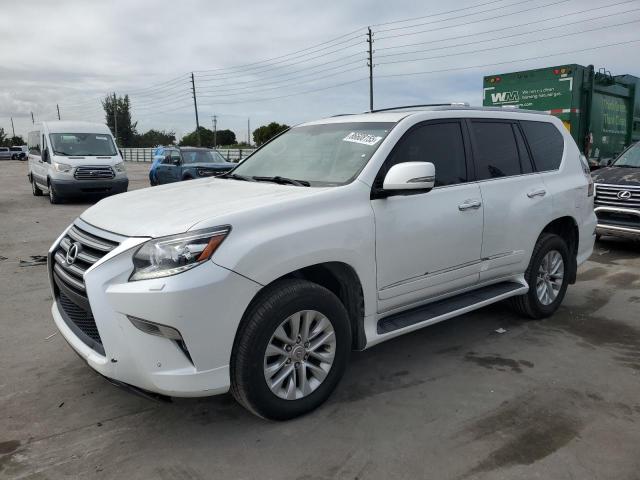 2018 LEXUS GX 460 — VIN JTJBM7FX3J5183390
