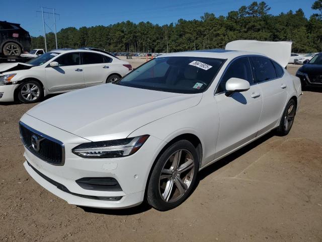 2018 VOLVO S90 T5 MOM — VIN LVY982AK9JP015951