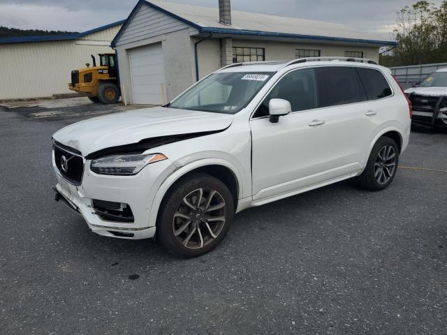 2018 VOLVO XC90 T5 — VIN YV4102PK8J1334809