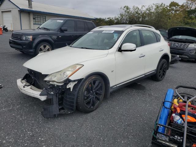 2017 INFINITI QX50 — VIN JN1BJ0RP6HM385335