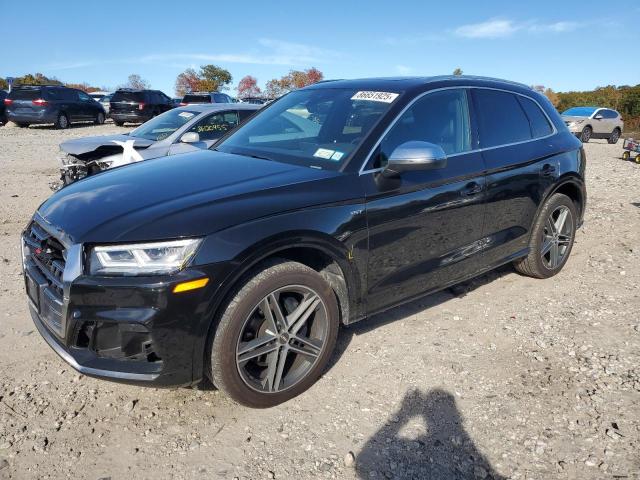2018 AUDI SQ5 PREMIU — VIN WA1A4AFY8J2008925