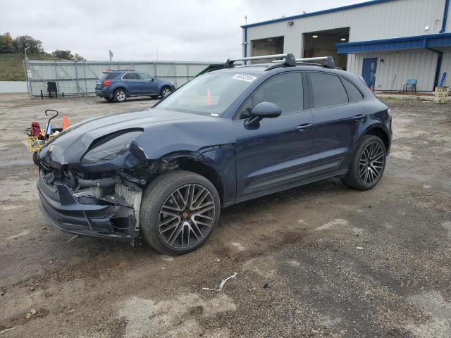 2023 PORSCHE MACAN S — VIN WP1AG2A53PLB35244