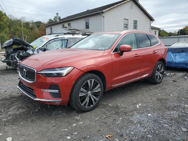 2023 VOLVO XC60 PLUS — VIN YV4L12RN3P1273200
