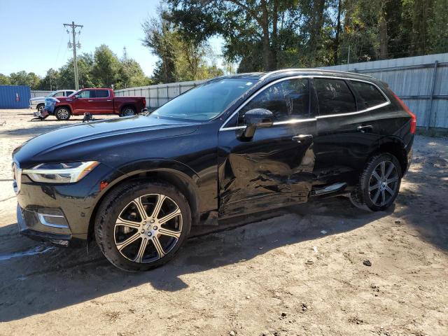 2018 VOLVO XC60 T5 IN — VIN YV4102RL2J1036908