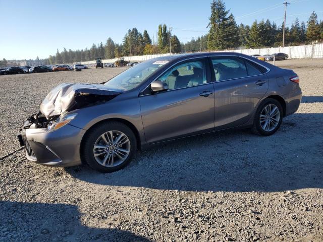 2016 TOYOTA CAMRY LE — VIN 4T1BF1FK8GU118169