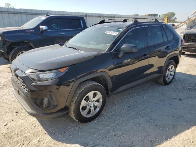 2019 TOYOTA RAV4 LE — VIN 2T3F1RFV1KC007716
