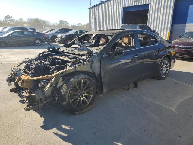 2020 LEXUS ES 350 — VIN 58ADZ1B1XLU063157