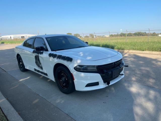 2018 DODGE CHARGER PO — VIN 2C3CDXKT6JH203719