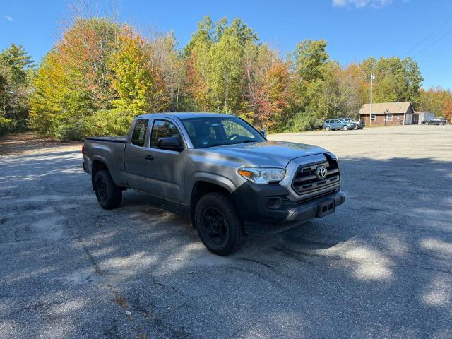 2016 TOYOTA TACOMA ACC — VIN 5TFRX5GN2GX064477