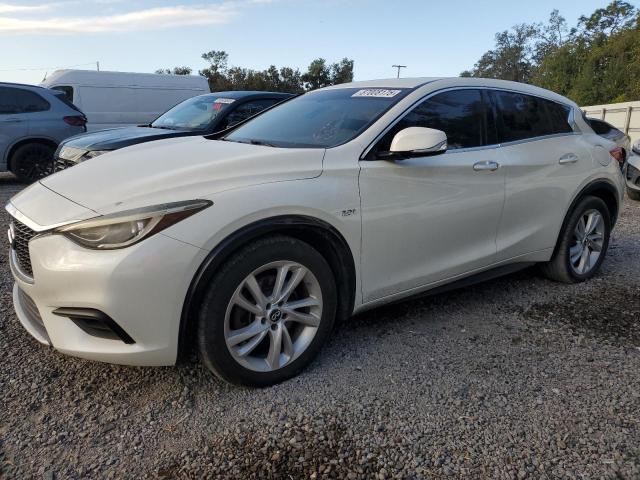 2018 INFINITI QX30 BASE — VIN SJKCH5CPXJA056466