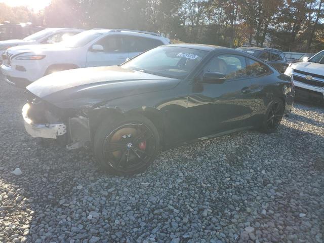 2022 BMW M440XI — VIN WBA13AR0XNCJ91014