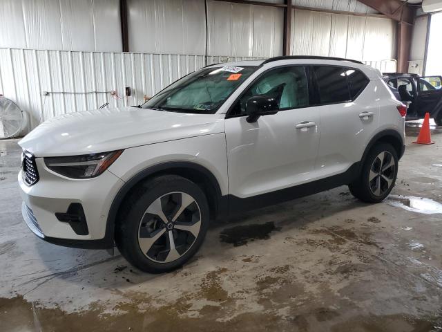 2023 VOLVO XC40 PLUS — VIN YV4L12UW7P2912043