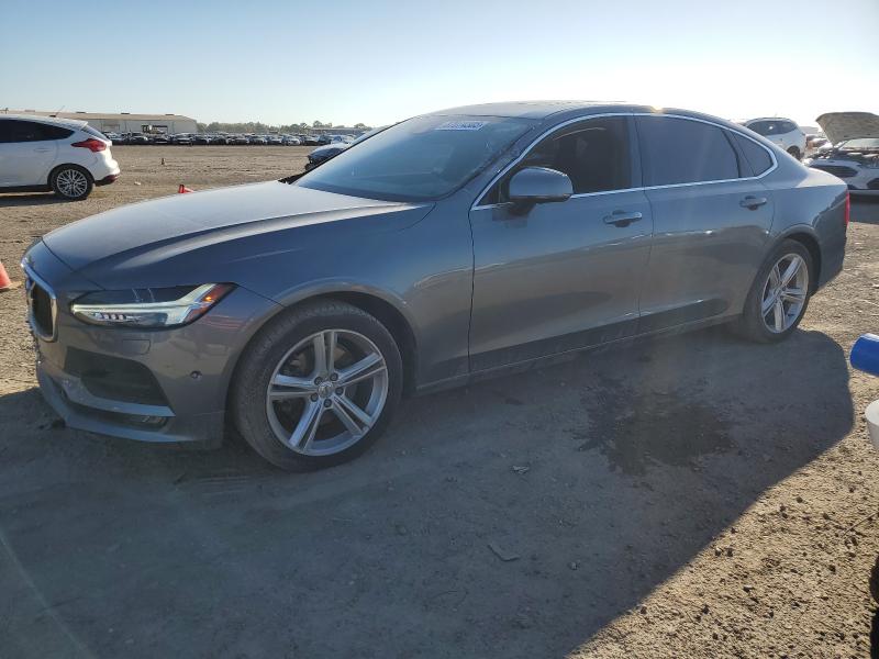 2018 VOLVO S90 T5 MOM — VIN LVY982MK5JP025663