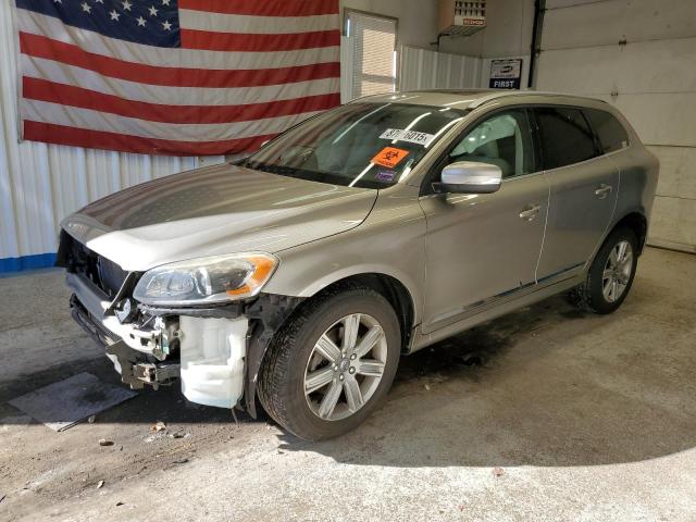 2016 VOLVO XC60 T6 PL — VIN YV4902RM4G2831103
