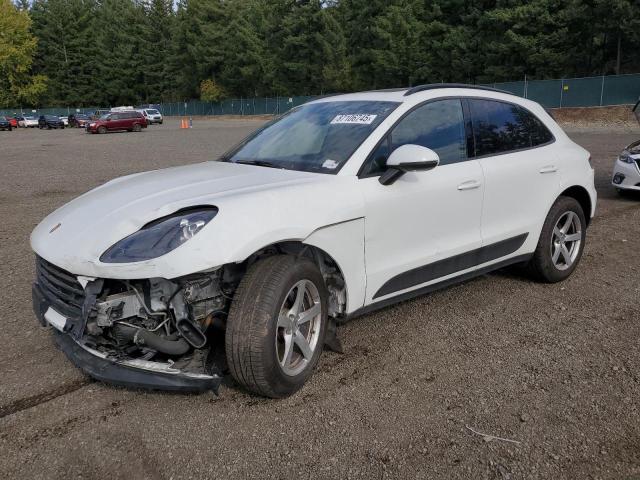 2021 PORSCHE MACAN — VIN WP1AA2A53MLB06243