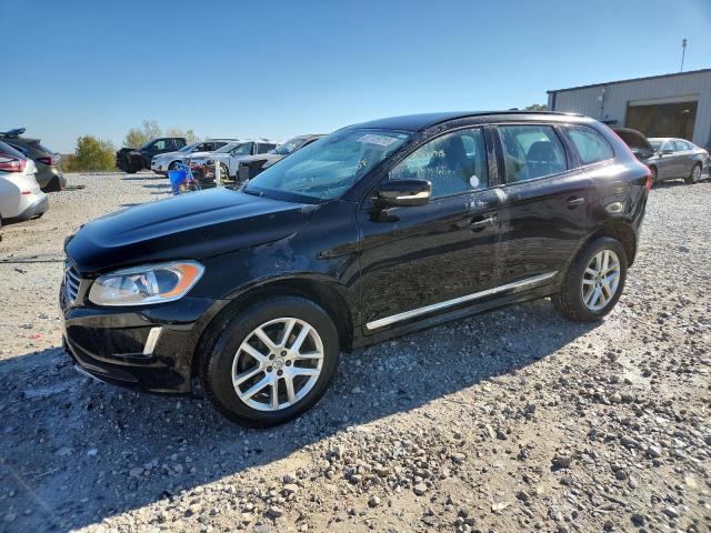 2017 VOLVO XC60 T5 — VIN YV440MDJ1H2079753