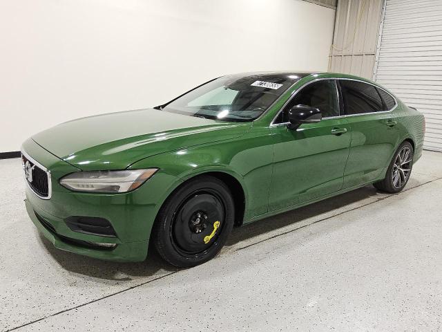 2018 VOLVO S90 T5 MOM — VIN LVY982AK1JP006161