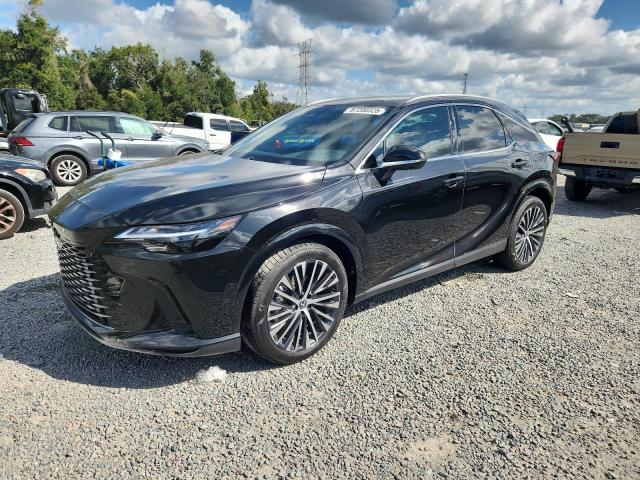 2025 LEXUS RX 350H BA — VIN 2T2BBMCA3SC086973