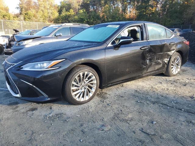 2023 LEXUS ES 300H BA — VIN 58AEA1C1XPU034676