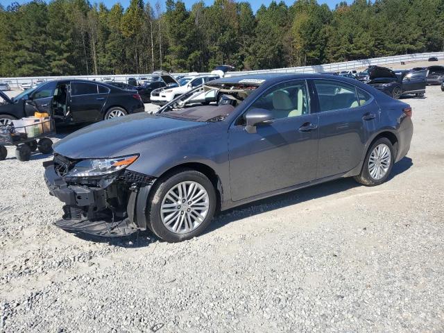 2016 LEXUS ES 350 — VIN 58ABK1GG2GU002822
