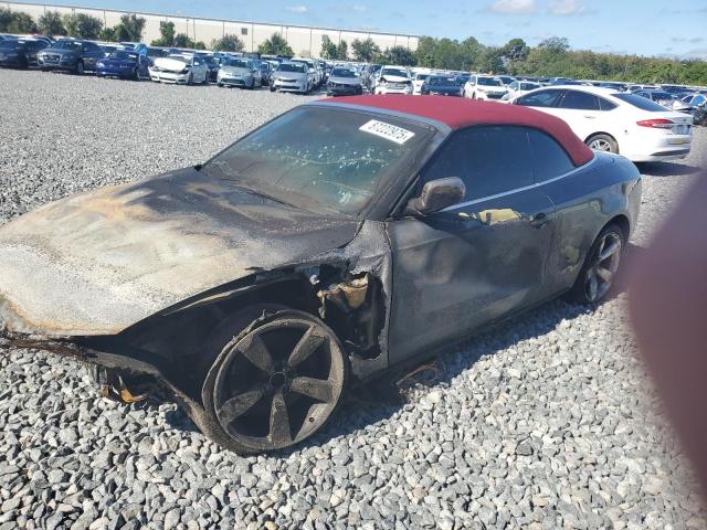 2016 AUDI S5 PREMIUM — VIN WAUC4AFH6GN003094