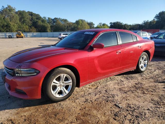 2016 DODGE CHARGER SE — VIN 2C3CDXBG0GH122615