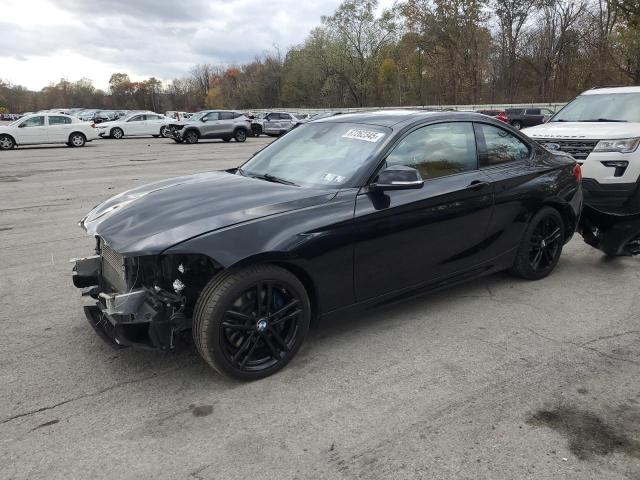2021 BMW M240XI — VIN WBA2J7C01M7H09351