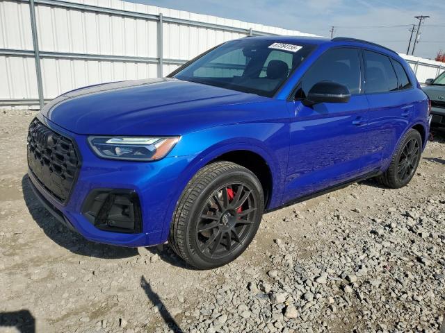 2023 AUDI SQ5 PREMIU — VIN WA1B4AFY8P2154982