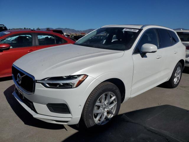 2019 VOLVO XC60 T5 MO — VIN LYV102DK9KB251729